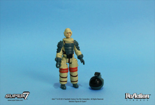 Illustration for article titled 34 years later, these Alien action figures are finally being released!